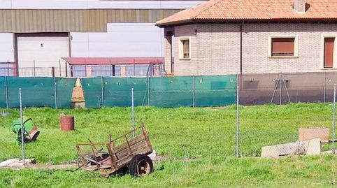 Foto 3 von Residential zum Verkauf in Calle las Eras, 1, Monzón de Campos, Palencia