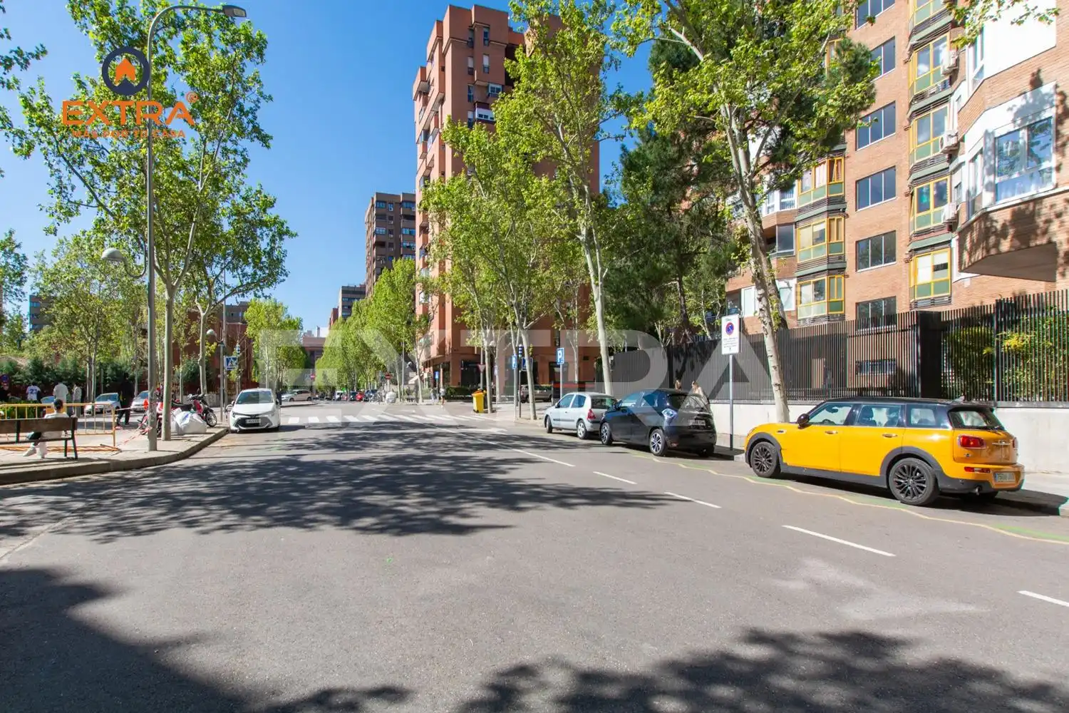 Local comercial en venta en Calle del Padre Claret, imagen 14