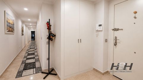 Foto 5 de Piso en venta en El Castell, Burjassot