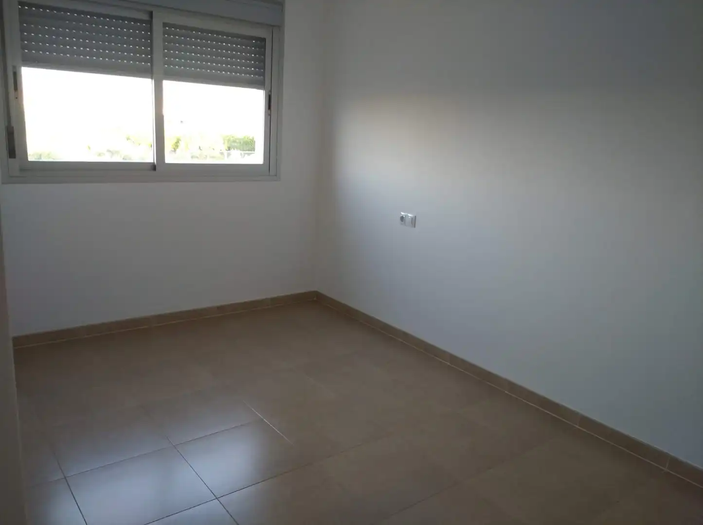 Dormitori de Pis en venda en Fuente Palmera amb Moblat