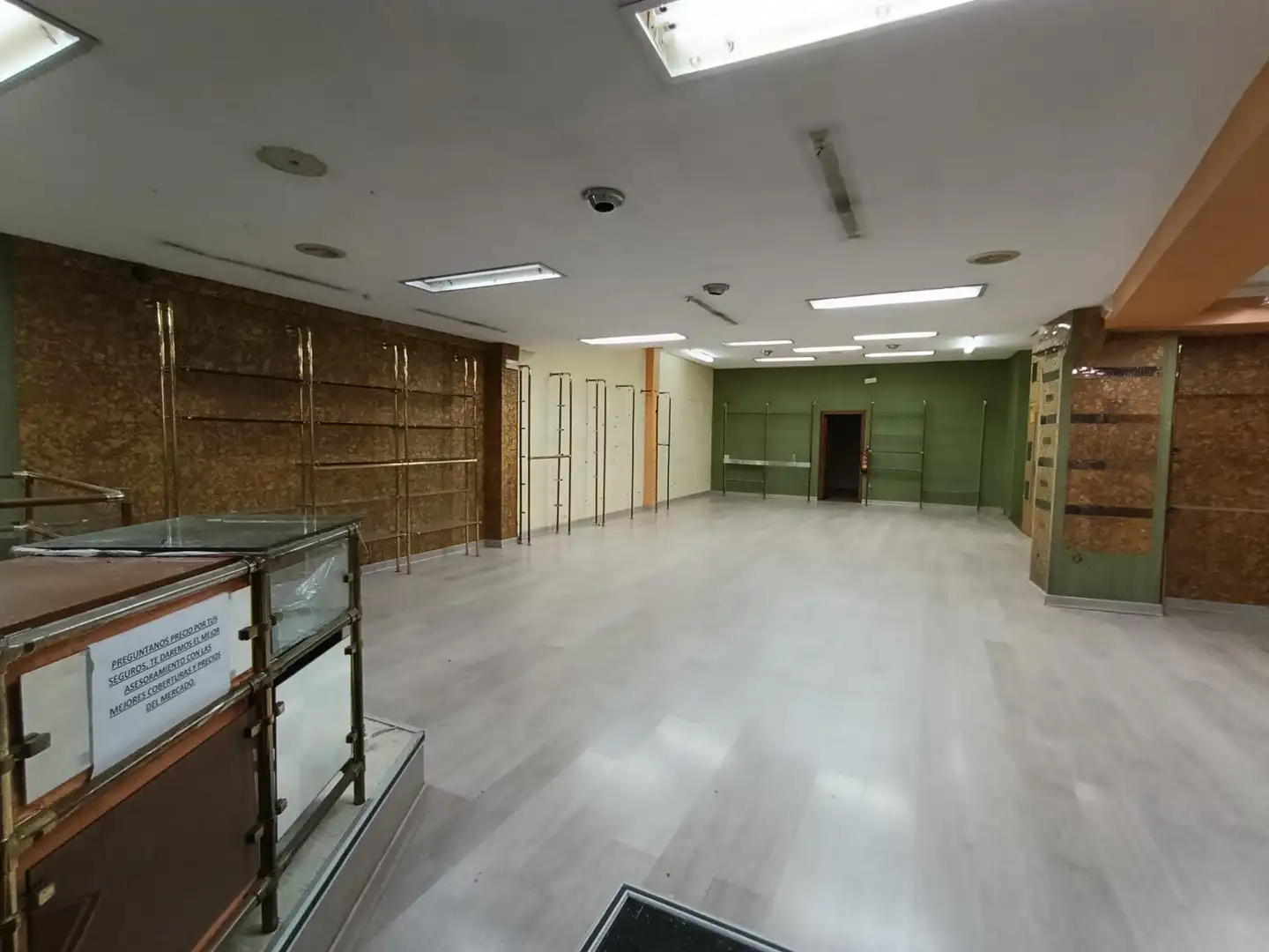 Business premises for sale in Calle de las Carnicerías