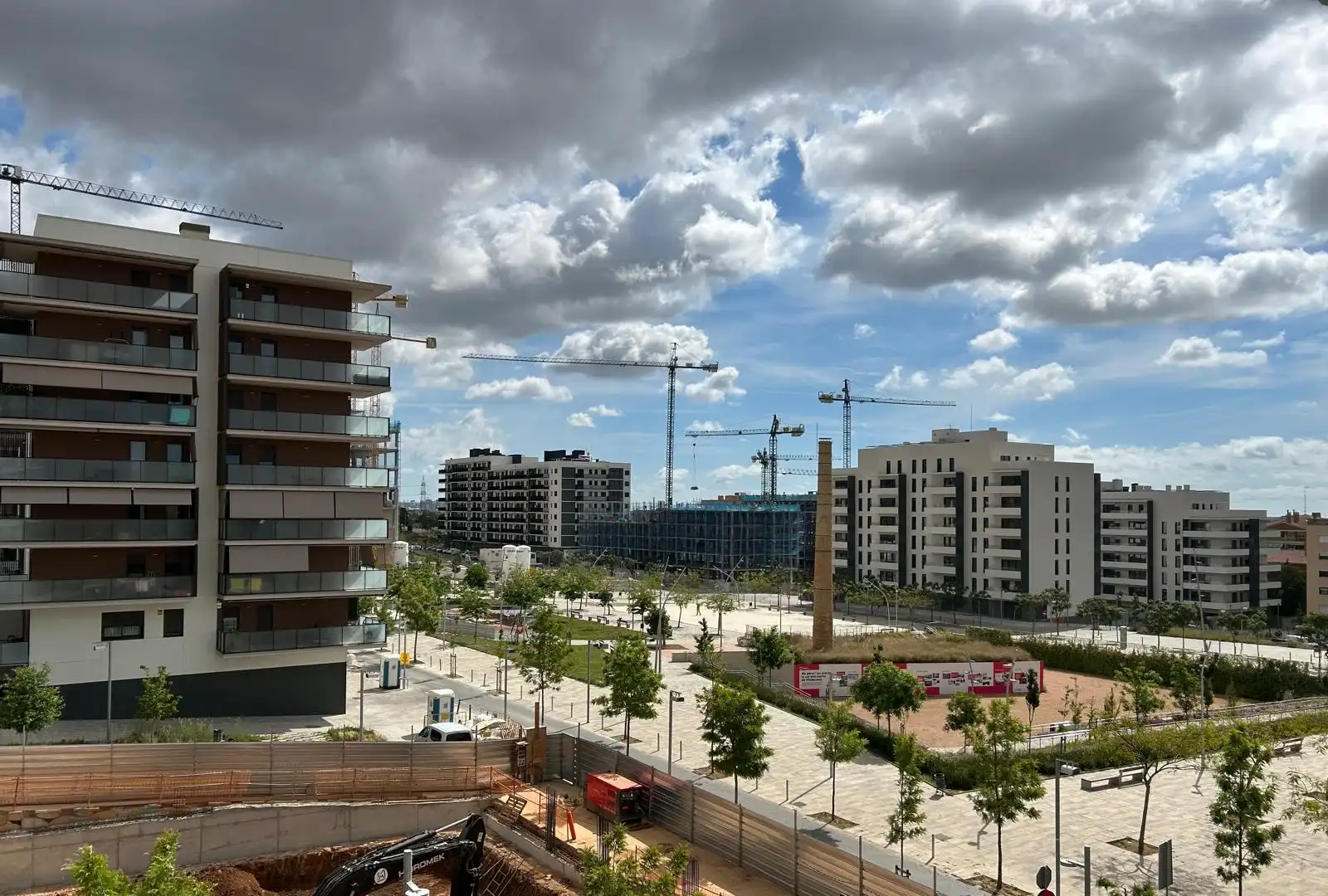 Piso en venta en Llevant