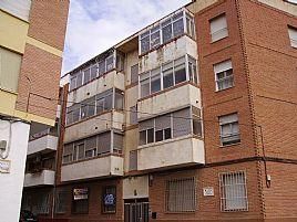 Piso en venta en C/ Obispo Roque Carpena, Yecla