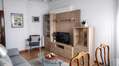 Photo 3 of Flat for rent in Calle Nicolás Salmerón, Castilla - Hermida, Santander