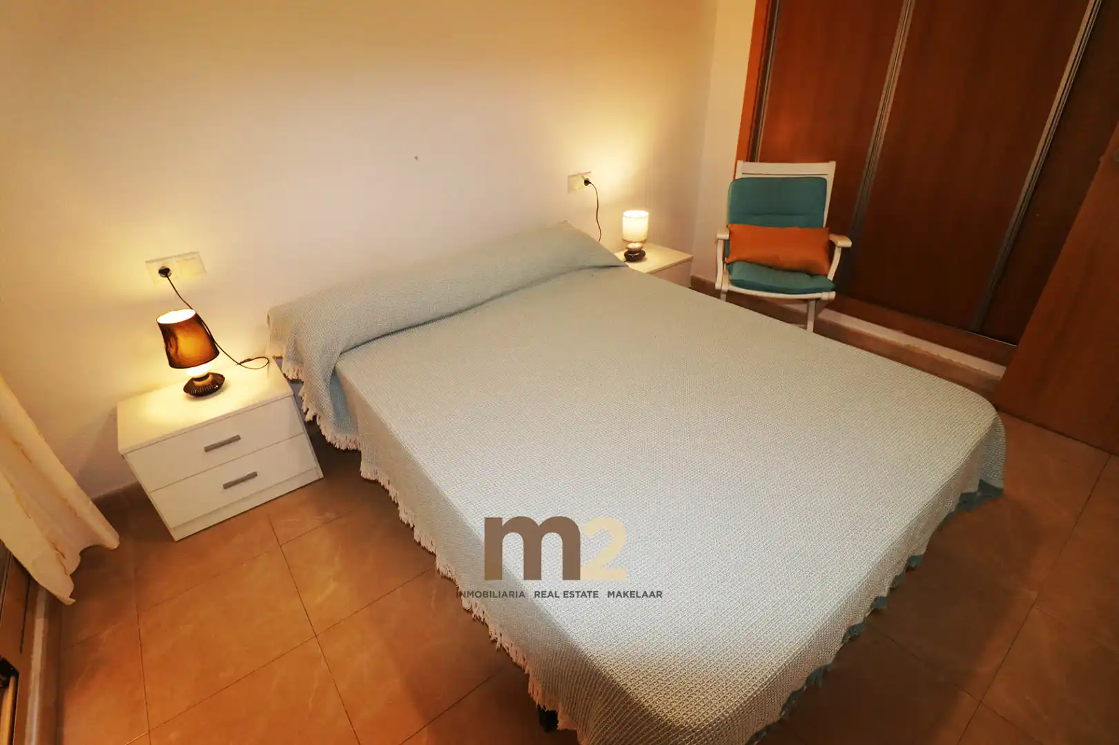 Apartament amb ascensor en venda a Pasaje Puerta de Damasco, imagen 16
