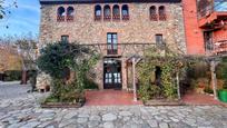 Vista exterior de Finca rústica en venda en La Cellera de Ter amb Aire condicionat, Calefacció i Jardí privat