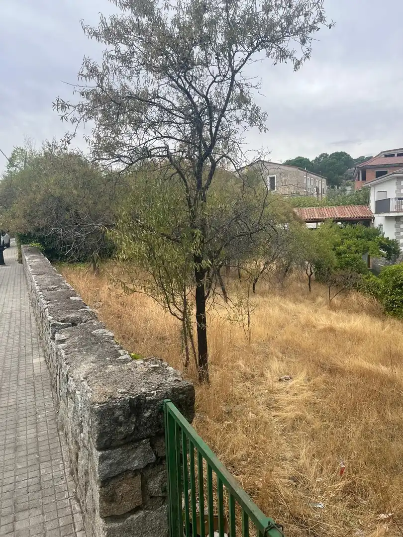Maison avec jardin à vendre à El Hoyo de Pinares, imagen 15