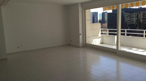 Foto 2 de Pis en venda a Caravel.la la Niña, 10, Barri de les Corts,  Barcelona Capital