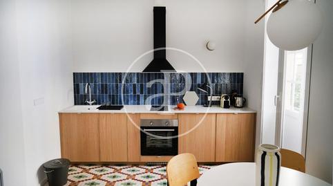 Photo 3 of Flat for rent in C. del Doctor Gil I Morte, Arrancapins,  Valencia Capital