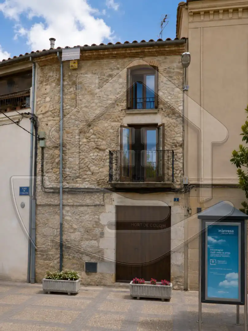 Casa adosada en venta en Carrer del Perelló, Vilablareix