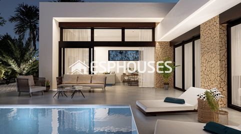 VILLAS MODERNAS EN CALASPARRA CON PISCINA PRIVADA!!!, imagen 3