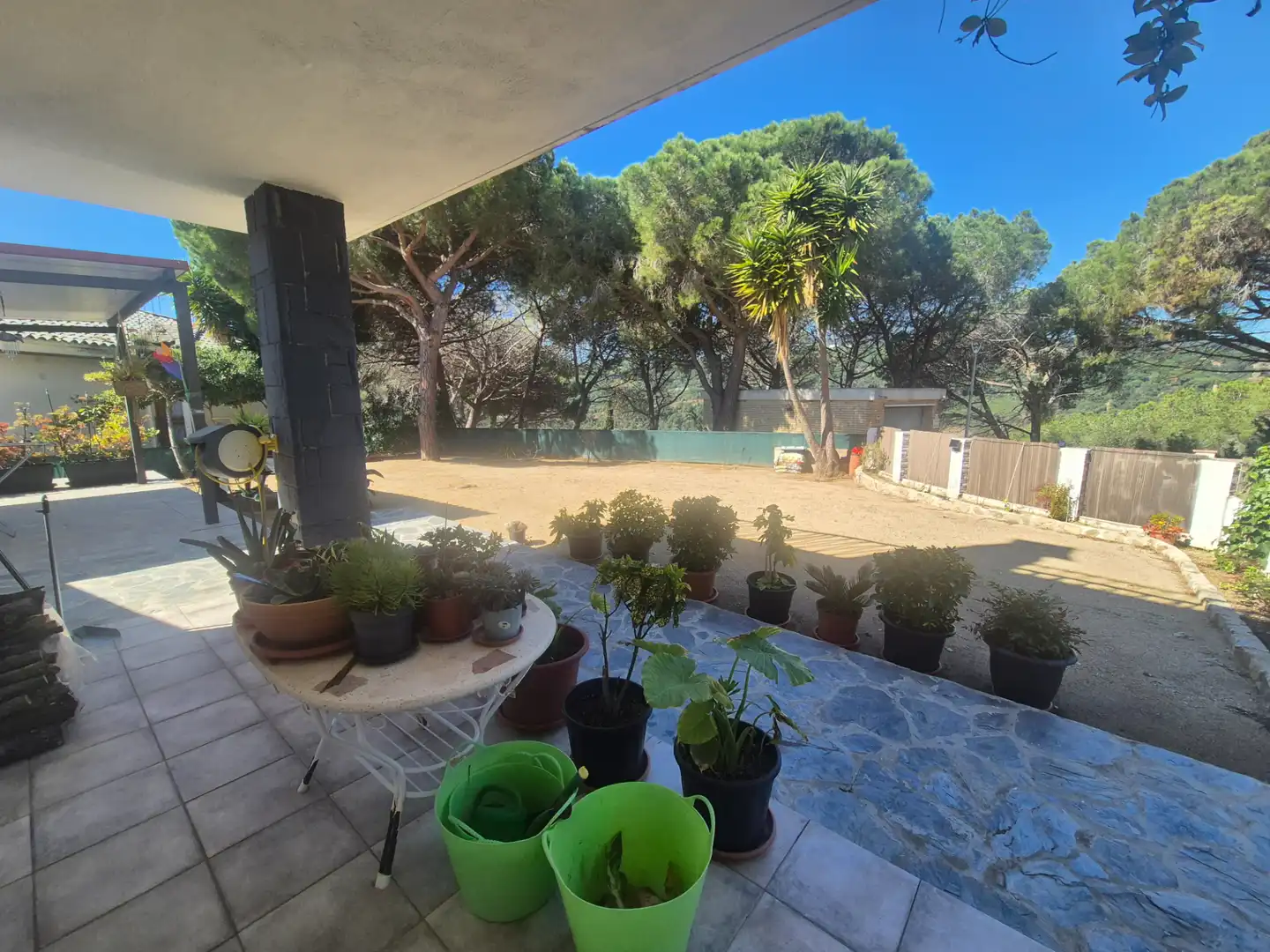 Casa con terraza en venta en Carrer Llorenç Trias 13, imagen 11