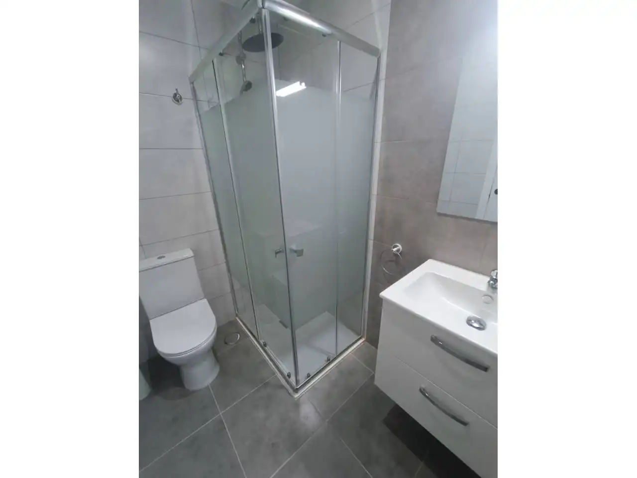 Flat for rent in La Serna