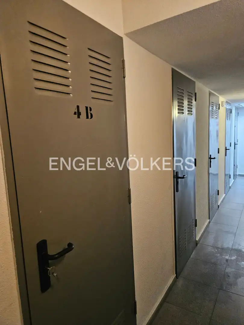 Àtic de lloguer en Pozuelo de Alarcón amb Aire condicionat, Calefacció i Parquet