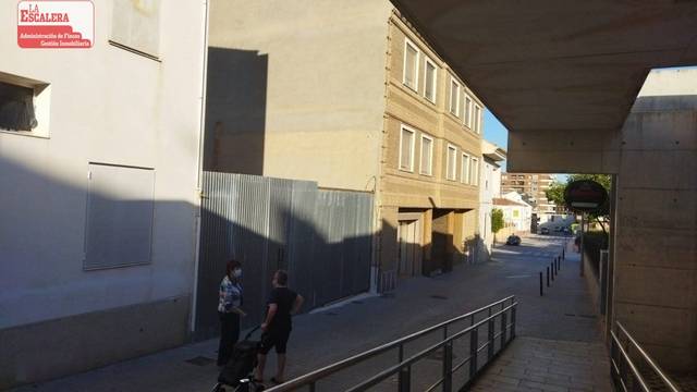 Terreno residencial en Venta en Castalla
