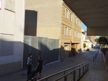 Grundstücke und Bauplätze zum Verkauf in Castalla