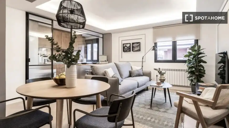 Wohnung zur Miete in Castilla