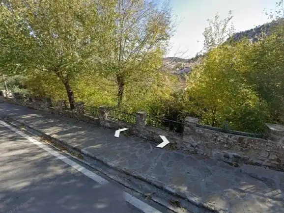 Residential land for sale in Calle del Portal 15, imagen 3