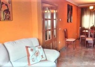 Single-family semi-detached for sale in Cuenca Capital