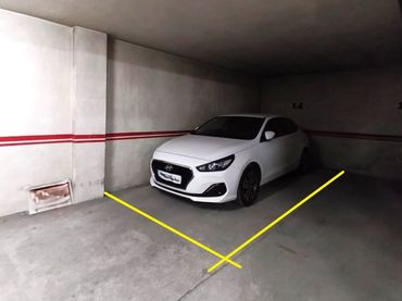 Parcheggio in vendita a Novelda - CL VIRGEN DEL REMEDIO