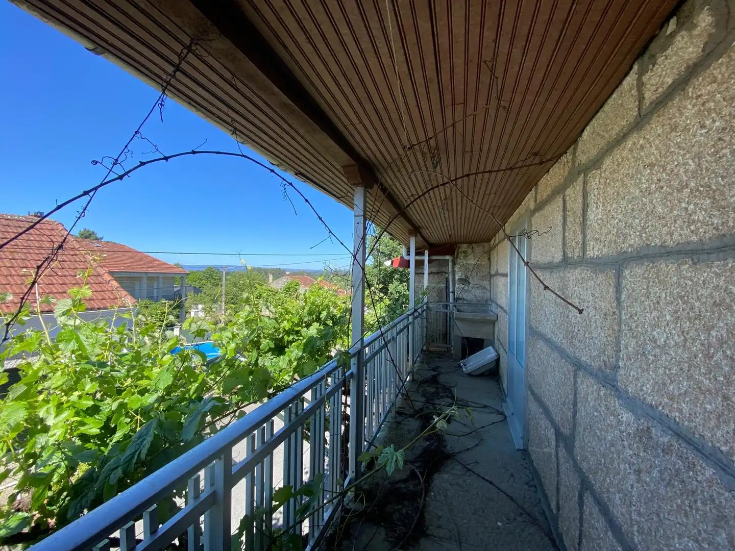Haus mit Terrasse zum Verkauf in Lugar Señorin, imagen 3