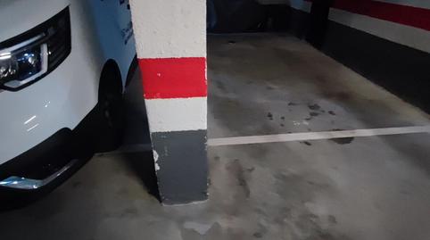 Photo 3 of Garage for sale in Avenida Avenida Cibeles Urb. Arenal Golf Fase II, Montealto - Monterrey, Benalmádena