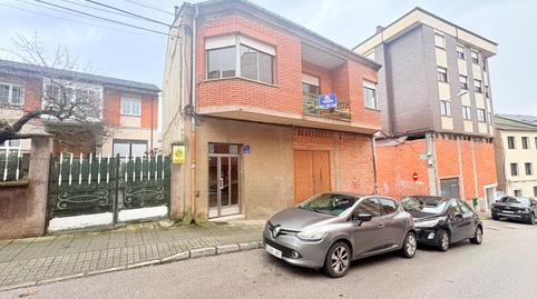 Foto 2 de Casa o chalet en venta en Calle Teleno, Zona Alta, Ponferrada
