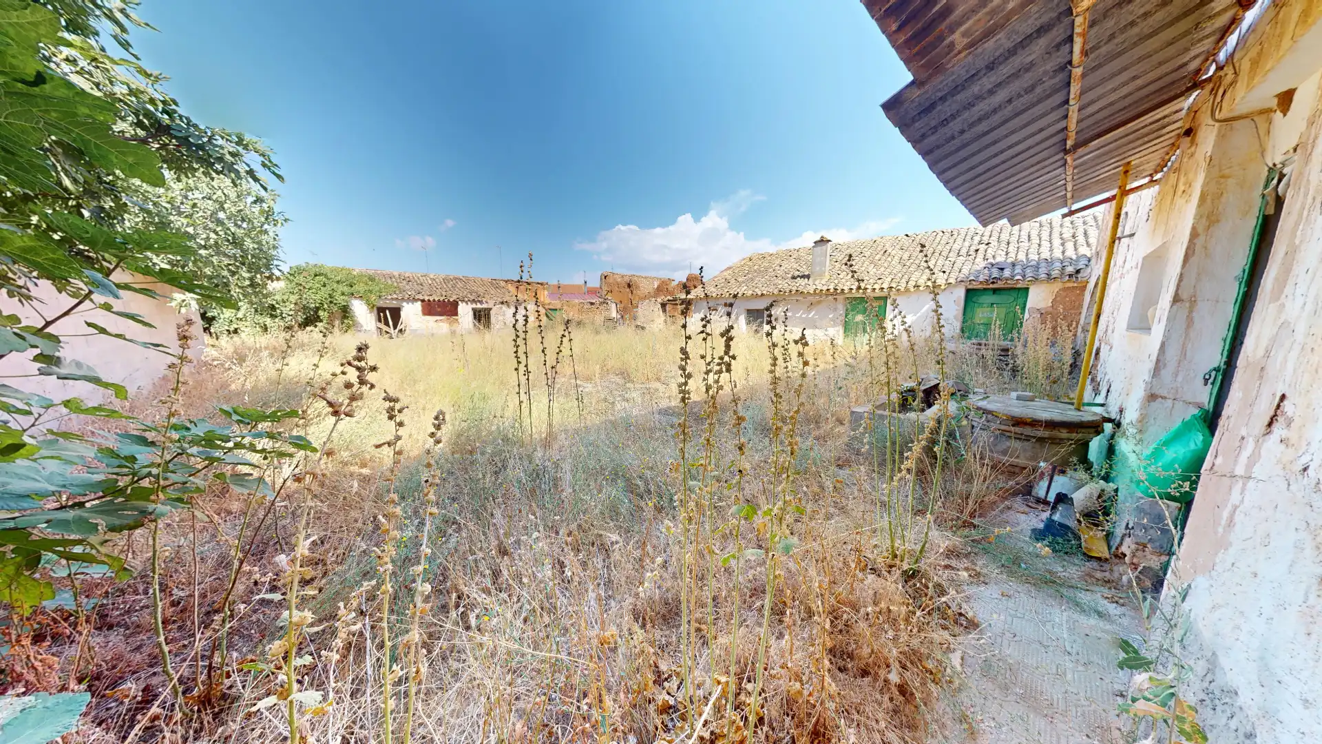 Finca rústica en venda en Casas de Fernando Alonso