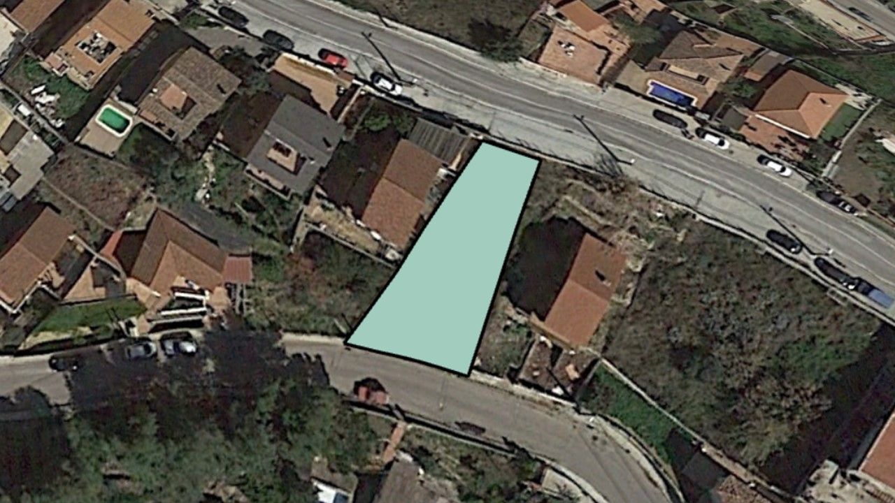 Office for sale in Rubí