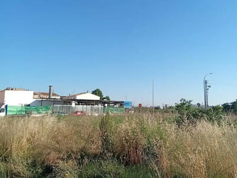 Terreno residencial en venta en CARCAIXENT, CARCAIXENT, imagen 12