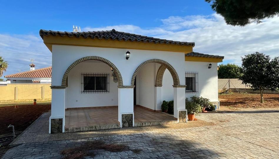 Foto 1 de Casa o xalet en venda a Las Lagunas - Campano, Cádiz
