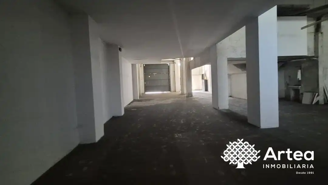 Gewerbefläche zum Verkauf in Zamakola Kalea, imagen 2