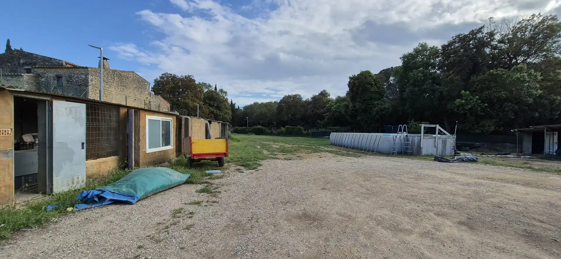Finca rústica en venta en Begur con Aire acondicionado, Calefacción y Jardín privado