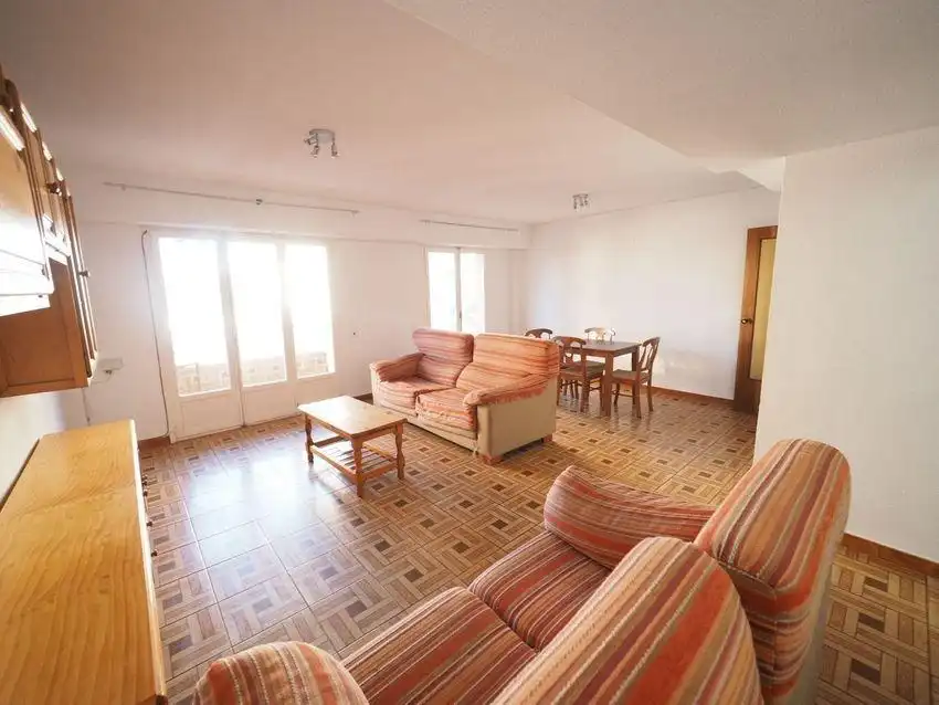 Appartement avec terrasse à vendre à Centro