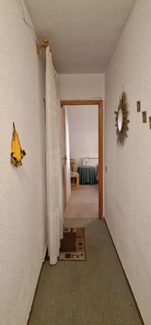 Piso en venta en El Tiemblo  con Aire acondicionado, Calefacción y Amueblado