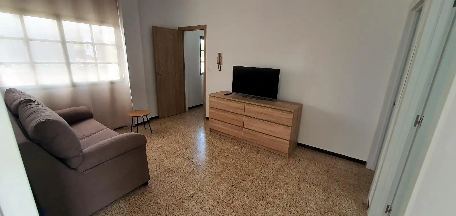 Apartamento de alquiler en Calle VIRGEN DEL CARMEN, 6, Arrieta