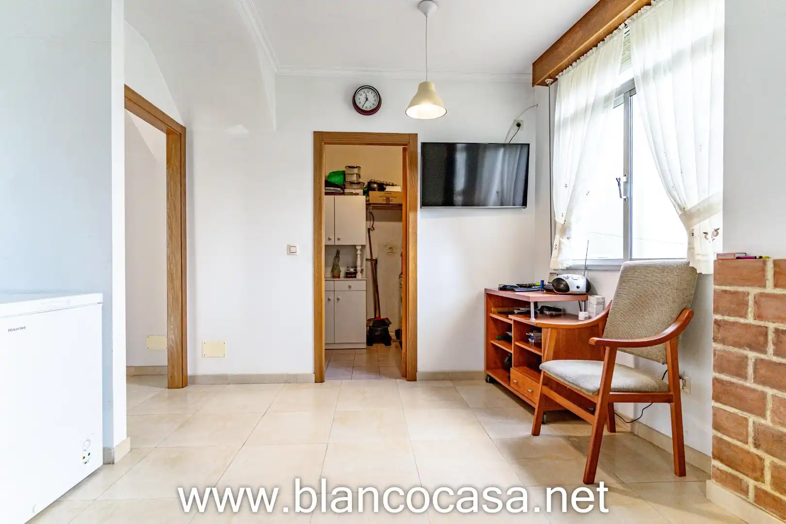Casa o chalet en venta en Malpica de Bergantiños con Calefacción, Trastero y Amueblado