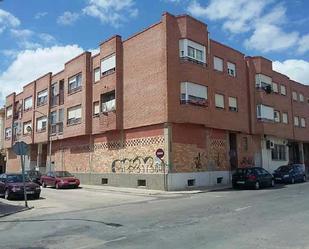 Vista exterior de Apartament en venda en San Javier