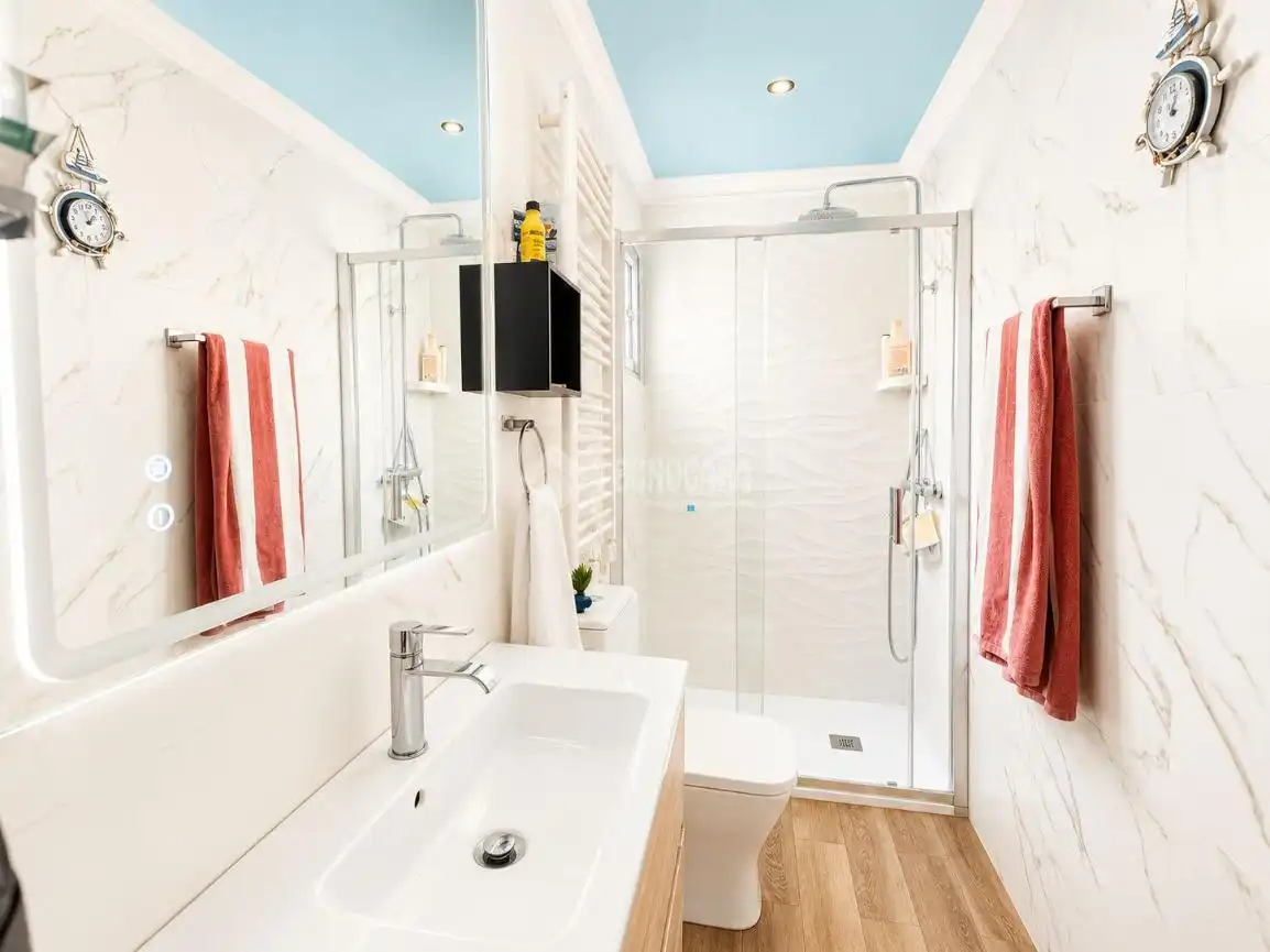 Baño de Piso en venta en Tarragona con Aire acondicionado