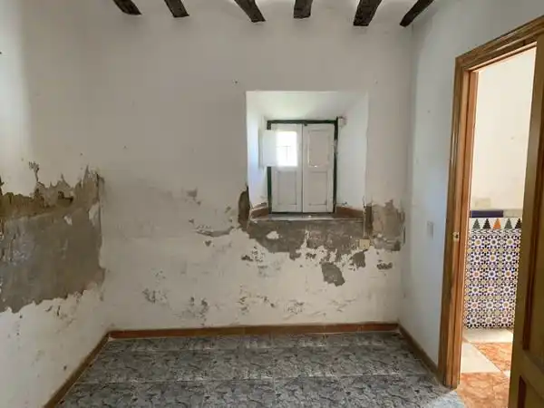 Detached homes for sale in C/ Pedanía Venta Quemada, Cúllar