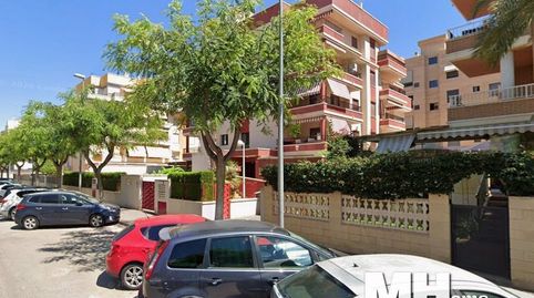 Foto 5 von Wohnungen zum Verkauf in Canet d'En Berenguer, Valencia