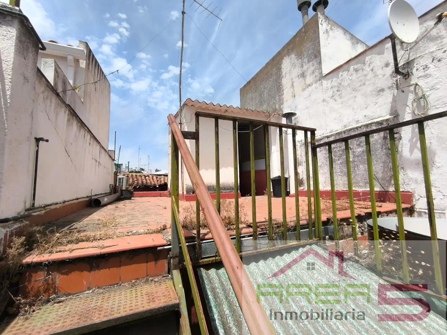 Casa en venda a Villafranca de los Barros
