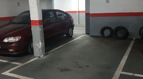 Photo 2 of Garage for rent in Calle de Alejandro Villegas, 1, Canillas, Madrid Capital