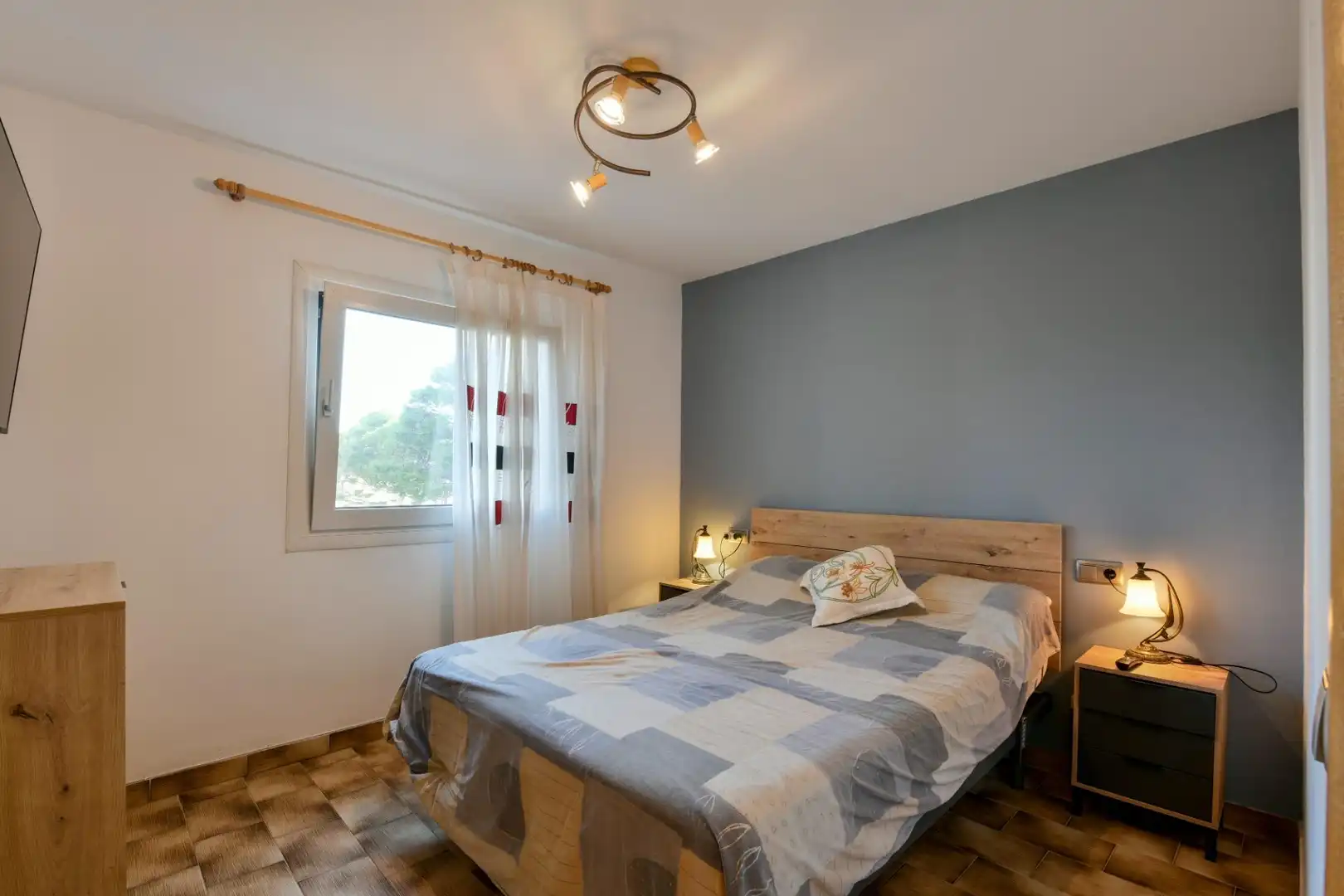 Ático con terraza en venta en Can Picafort, imagen 24