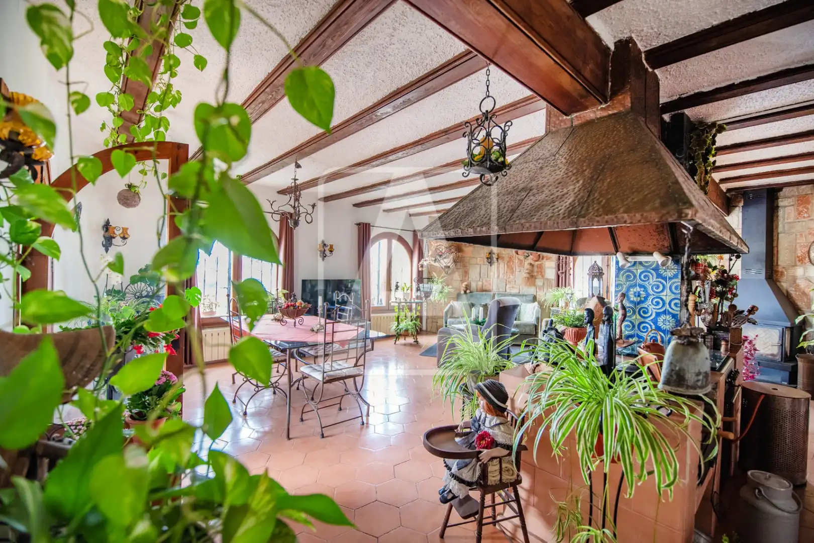 Villa con piscina in vendita a La Viña - Montemar - San Jaime, imagen 20