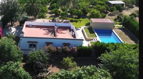 Foto 3 de Casa o xalet en venda a Rinconada, La Rinconada