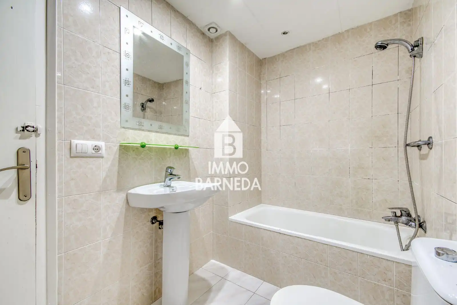 Baño de Piso en venta en Castelló d'Empúries con Balcón