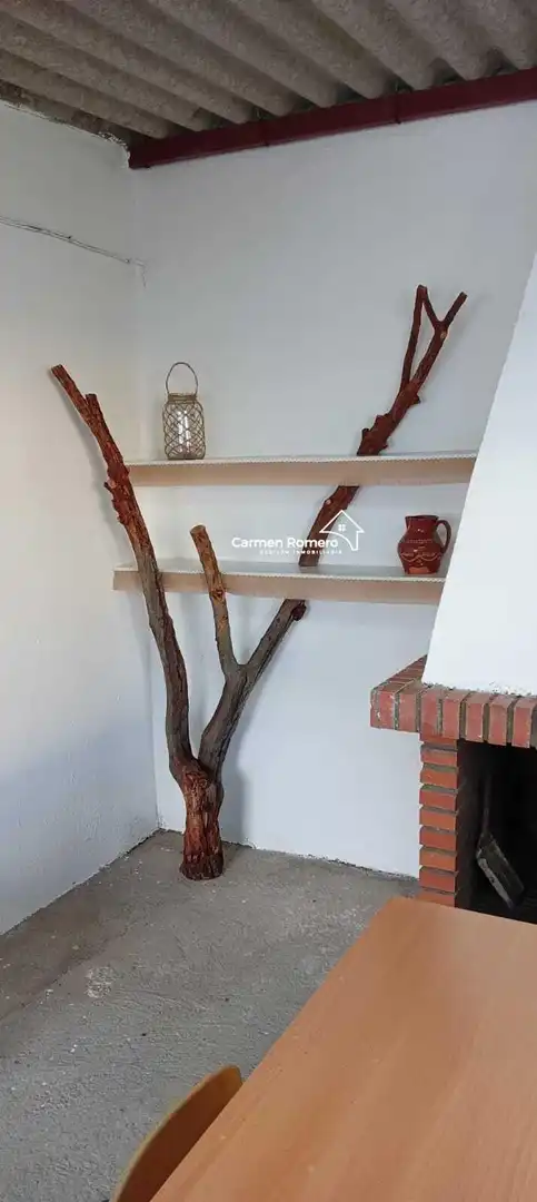 Garden of Residential for sale in Valdunciel
