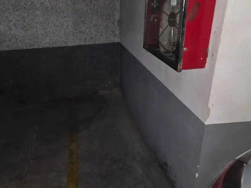 Aparcament en venda a Luis Montoto 116, imagen 4