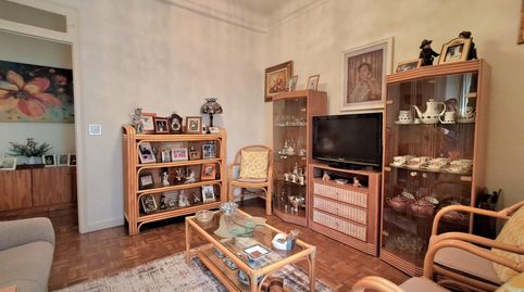 Foto 4 de Piso en venta en Gaztambide, Madrid Capital